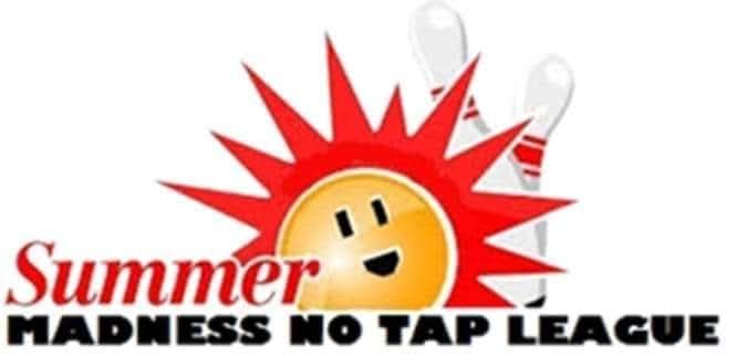 Zomerleague 2026