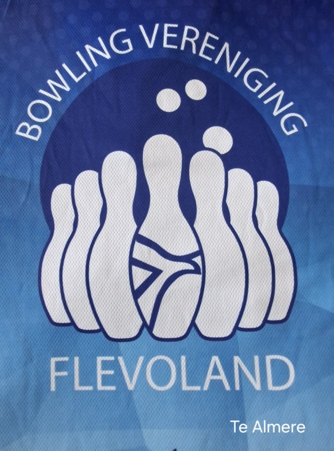 Bowlingvereniging Flevoland te Almere